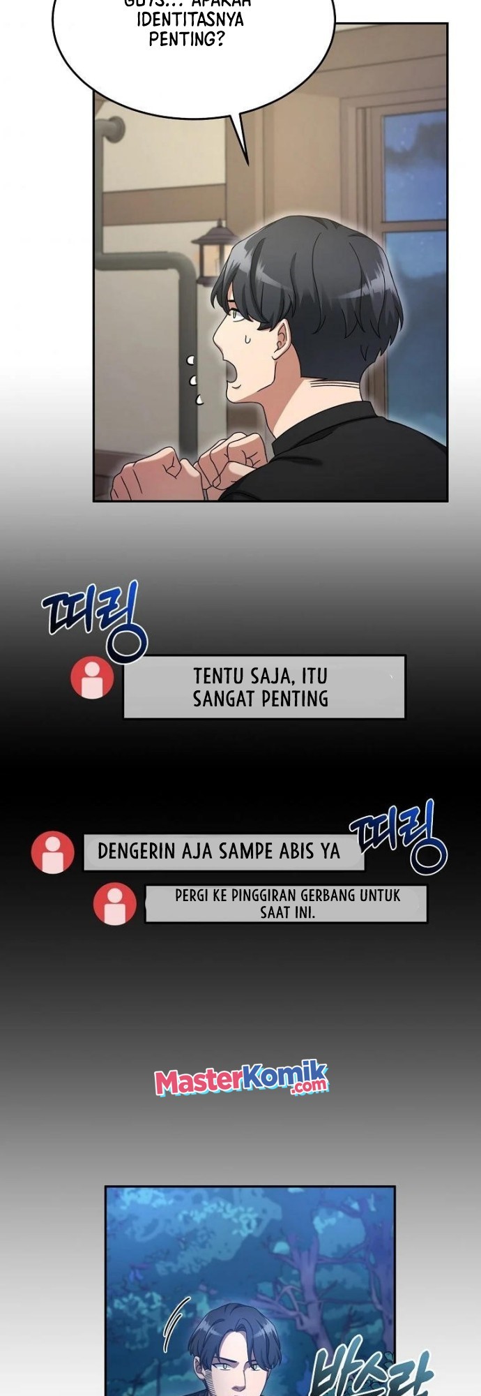 The Newbie Is Too Strong Chapter 10 - halaman 50