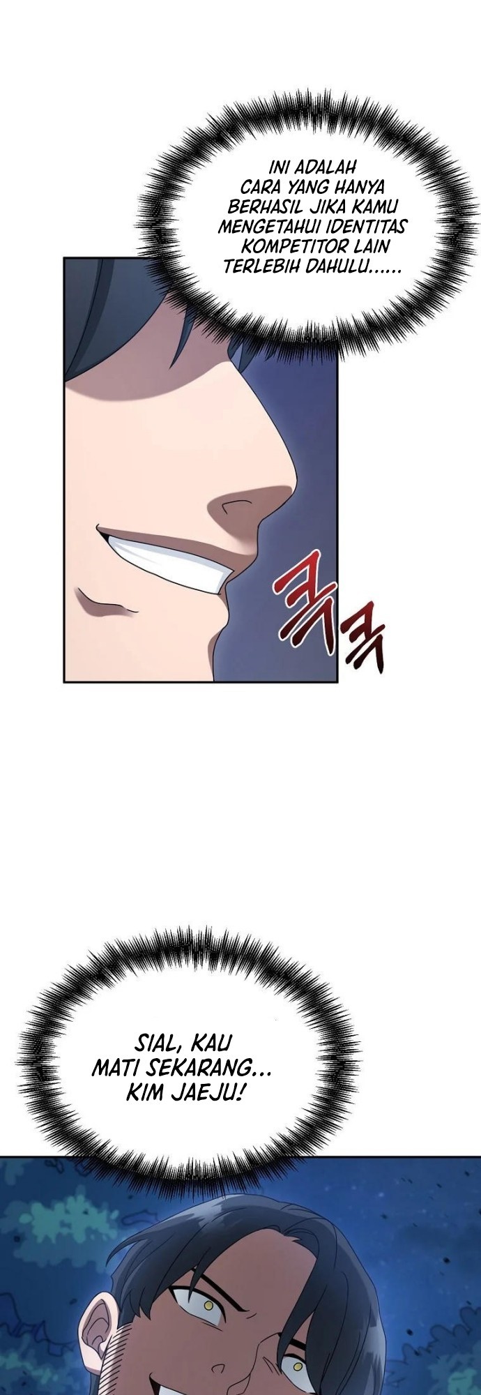 The Newbie Is Too Strong Chapter 10 - halaman 52