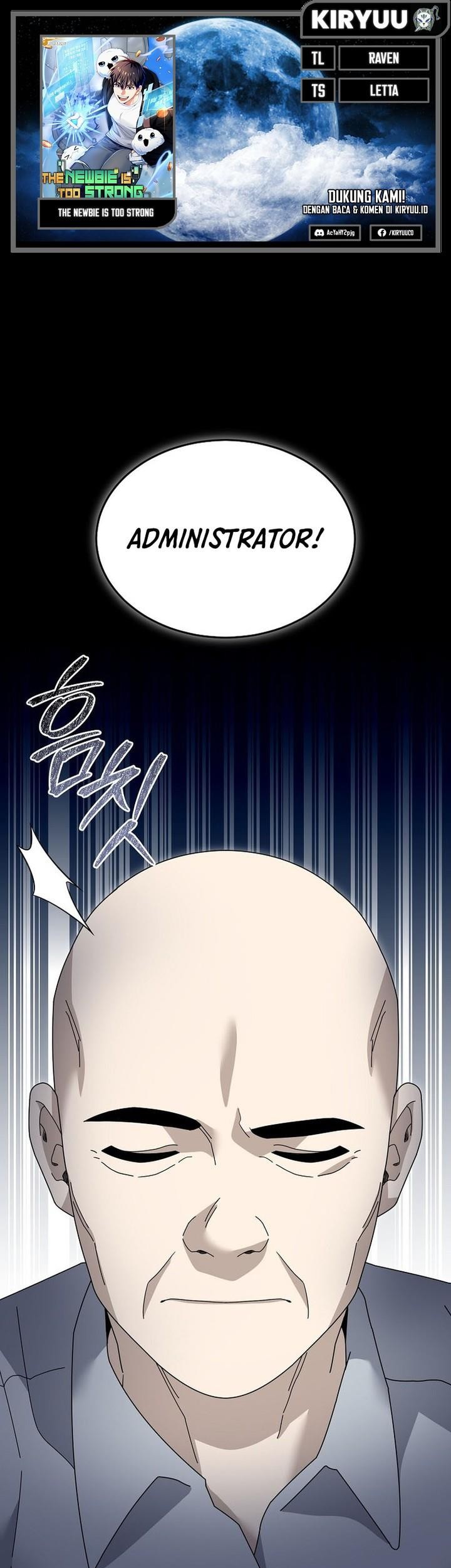 The Newbie Is Too Strong Chapter 100 - halaman 1