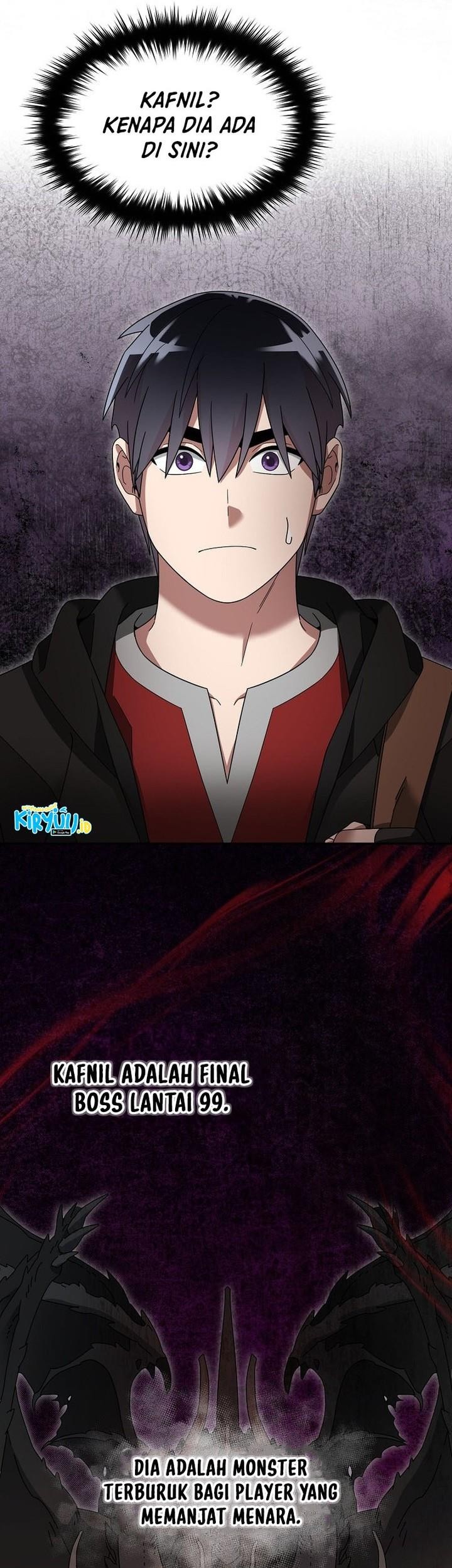 The Newbie Is Too Strong Chapter 100 - halaman 14