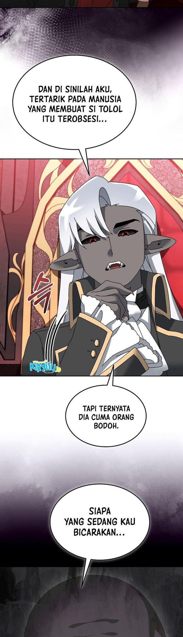 The Newbie Is Too Strong Chapter 100 - halaman 18