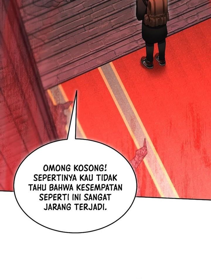 The Newbie Is Too Strong Chapter 100 - halaman 22