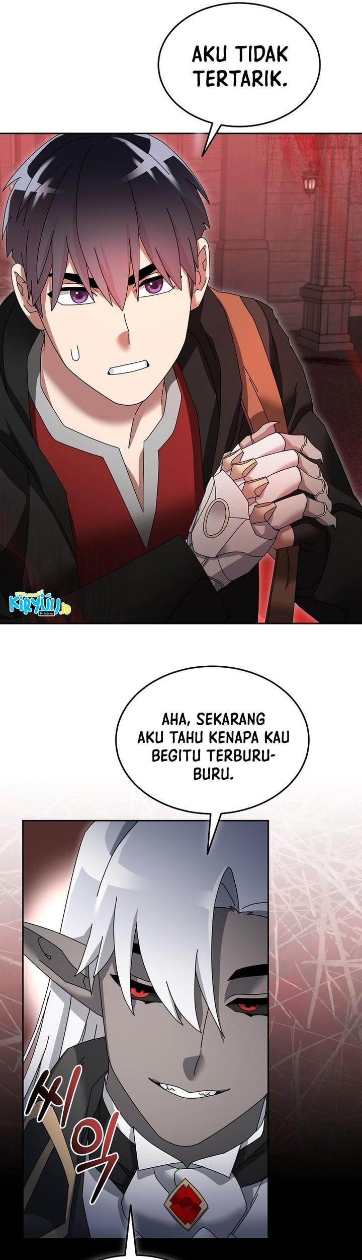 The Newbie Is Too Strong Chapter 100 - halaman 23