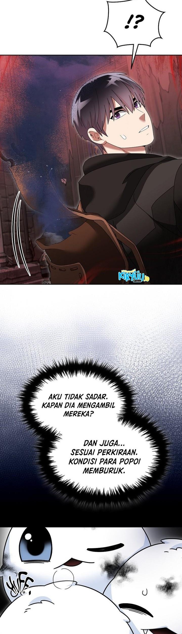 The Newbie Is Too Strong Chapter 100 - halaman 26