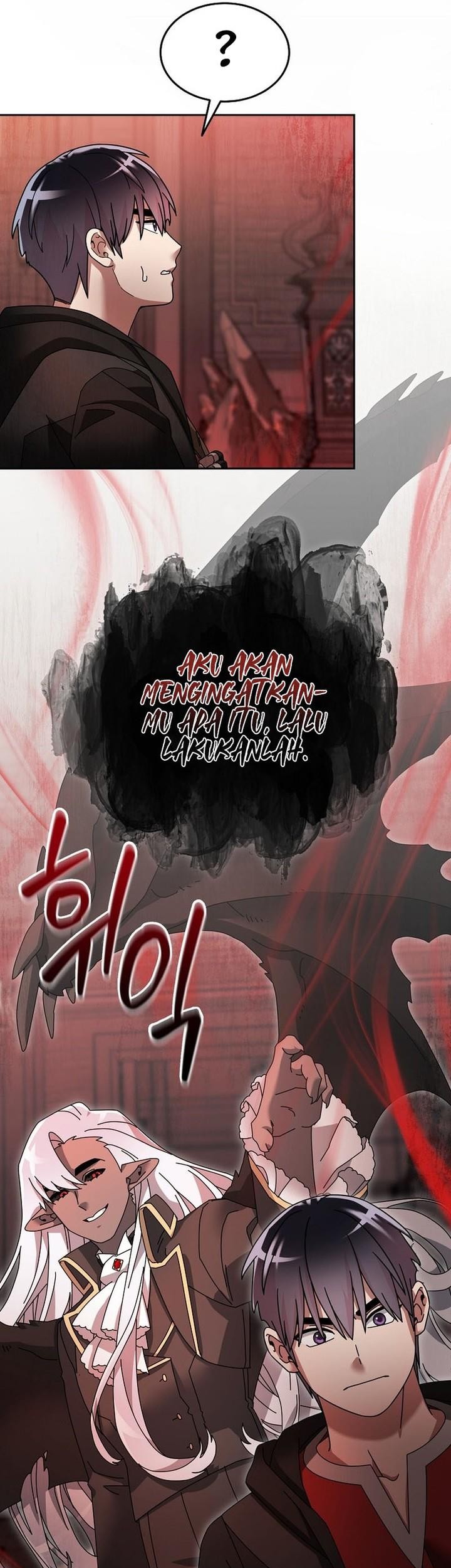 The Newbie Is Too Strong Chapter 100 - halaman 30