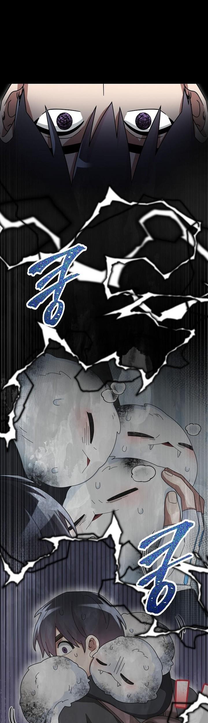 The Newbie Is Too Strong Chapter 100 - halaman 33