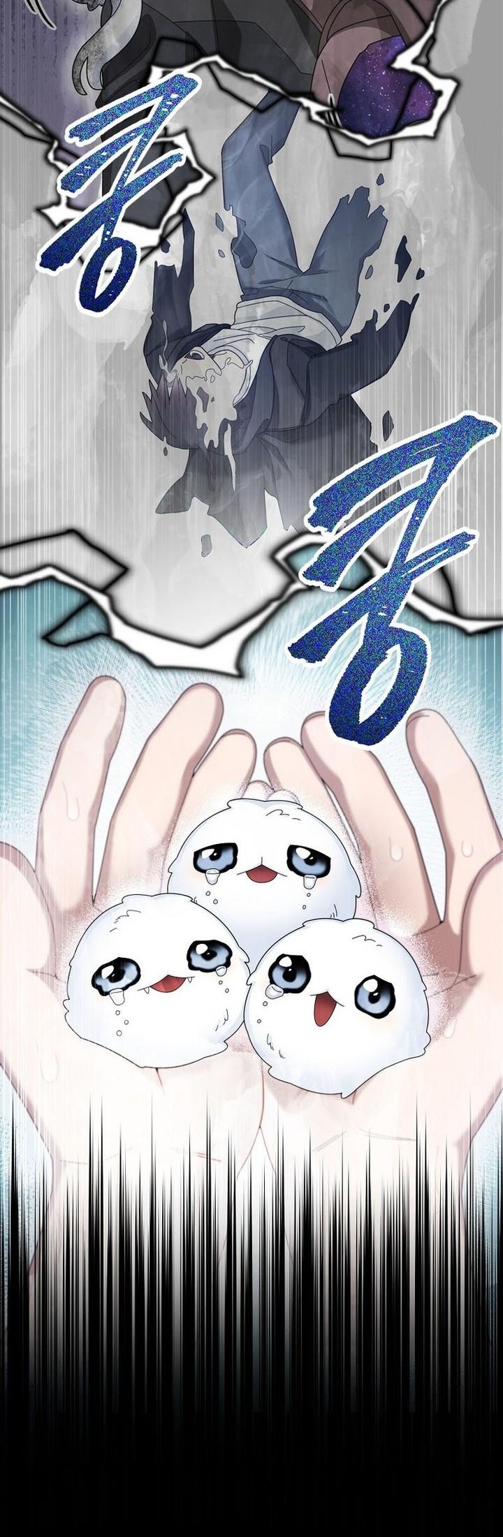 The Newbie Is Too Strong Chapter 100 - halaman 34