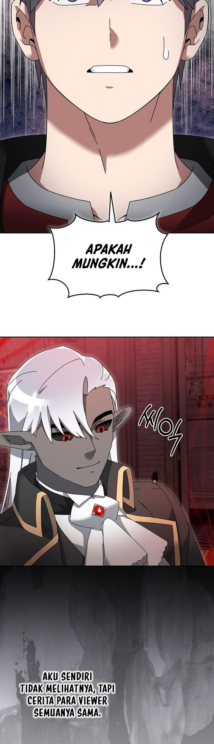 The Newbie Is Too Strong Chapter 100 - halaman 36