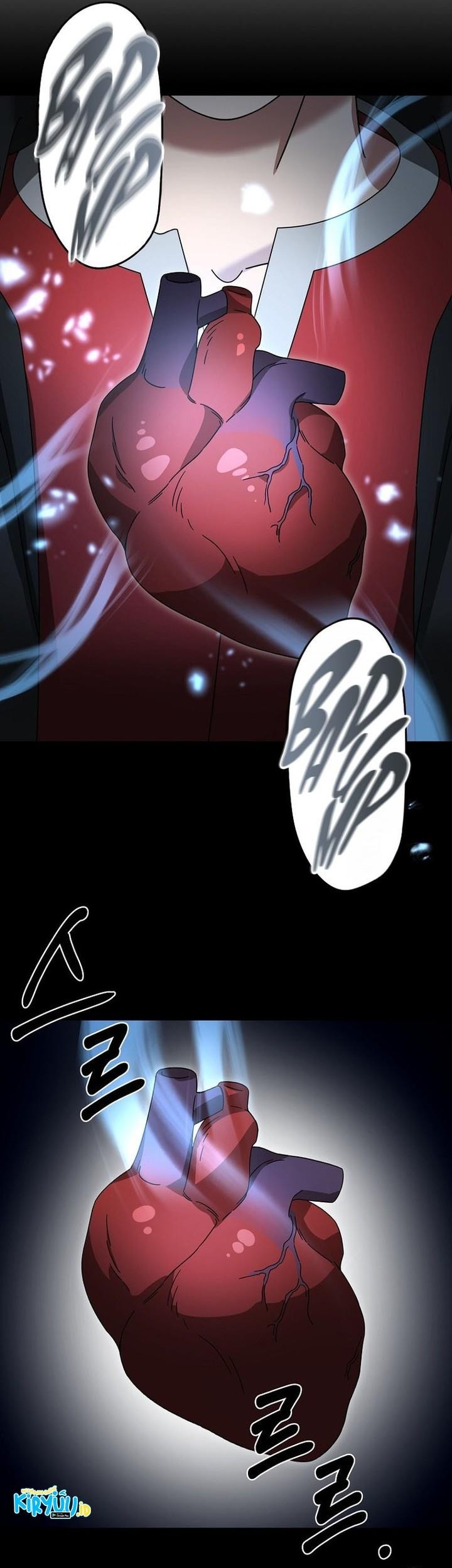 The Newbie Is Too Strong Chapter 100 - halaman 44