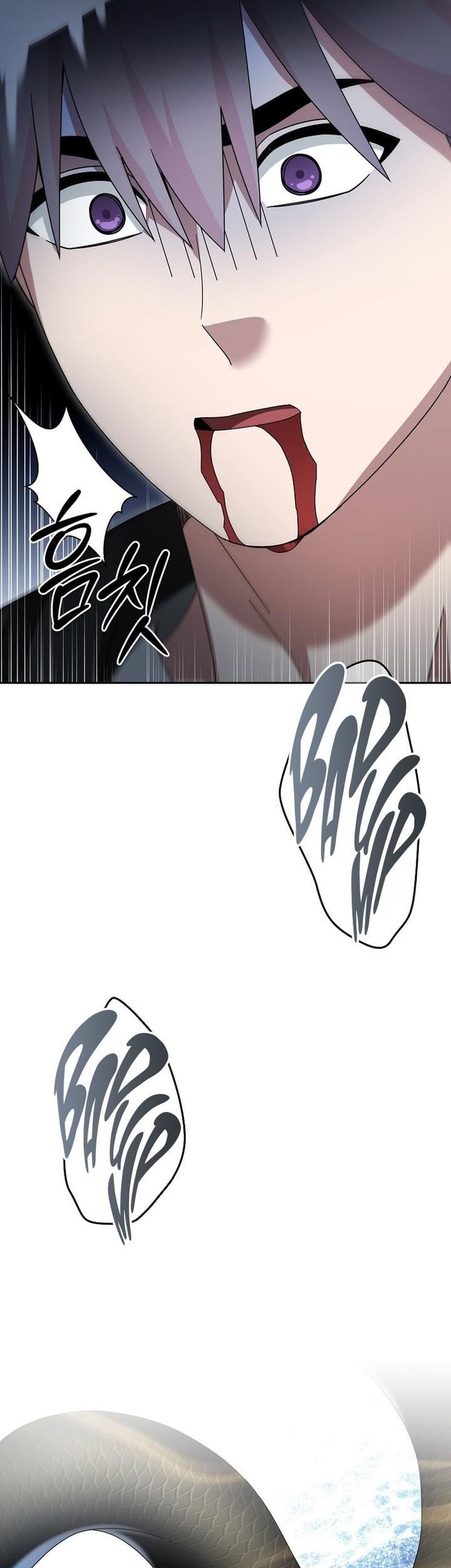 The Newbie Is Too Strong Chapter 100 - halaman 49