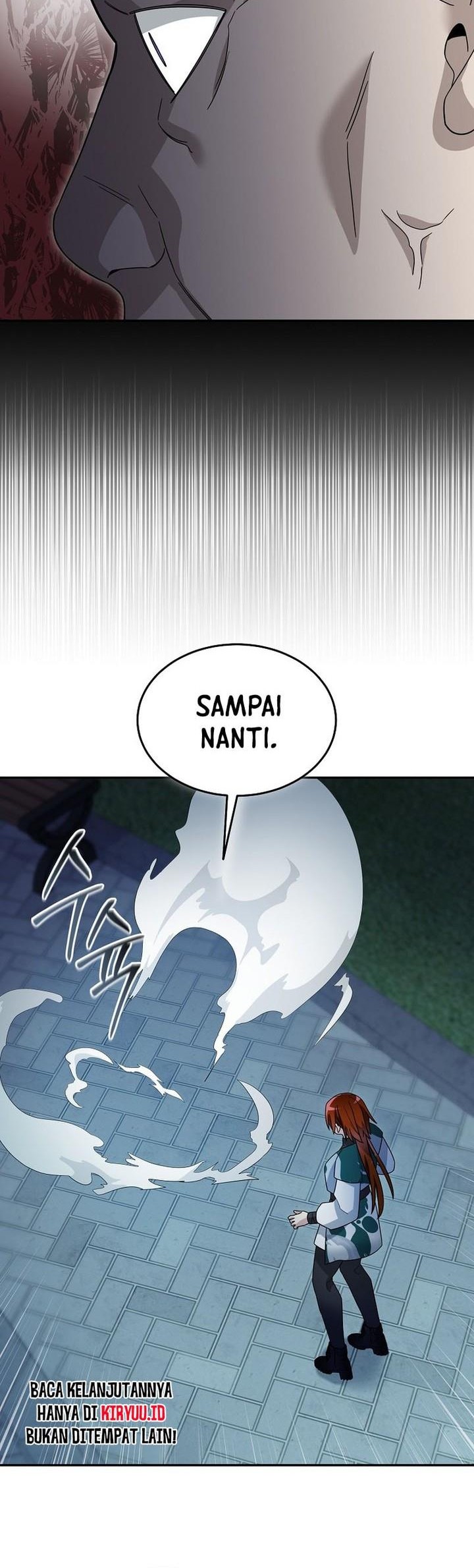 The Newbie Is Too Strong Chapter 100 - halaman 5