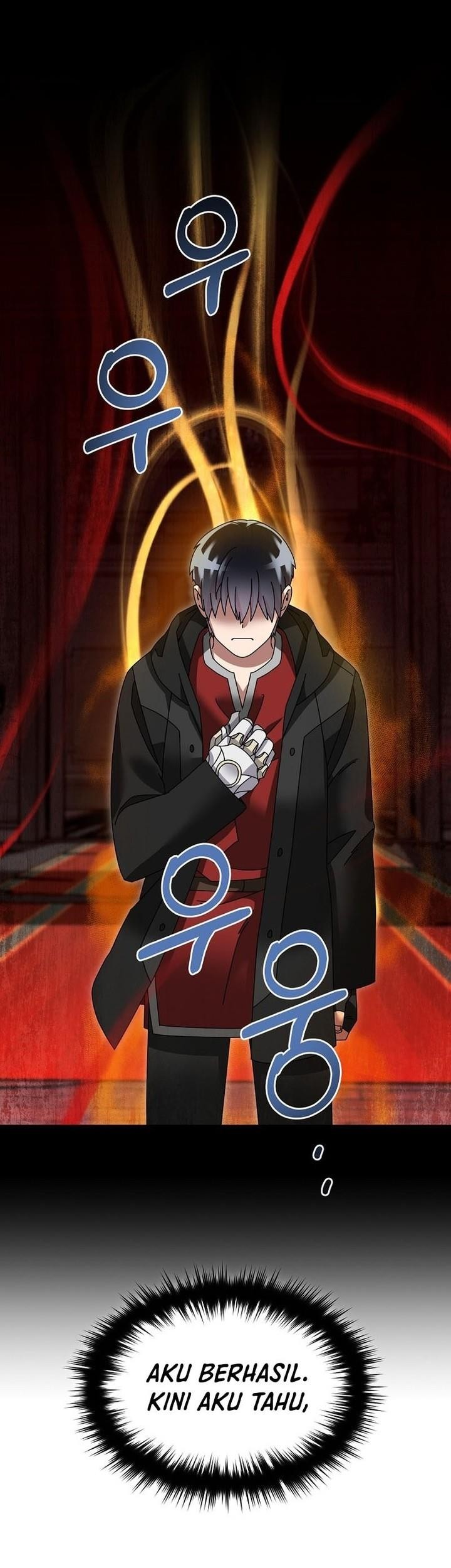 The Newbie Is Too Strong Chapter 100 - halaman 52