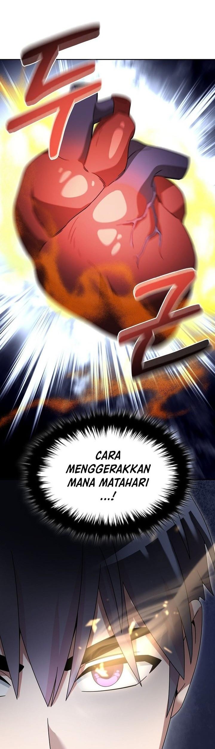 The Newbie Is Too Strong Chapter 100 - halaman 53