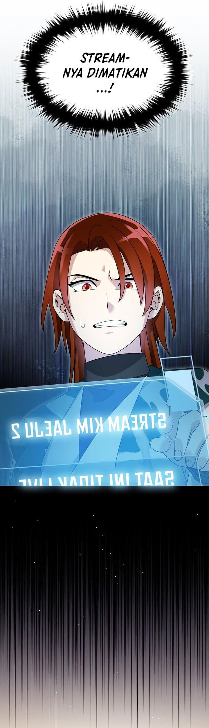 The Newbie Is Too Strong Chapter 100 - halaman 9