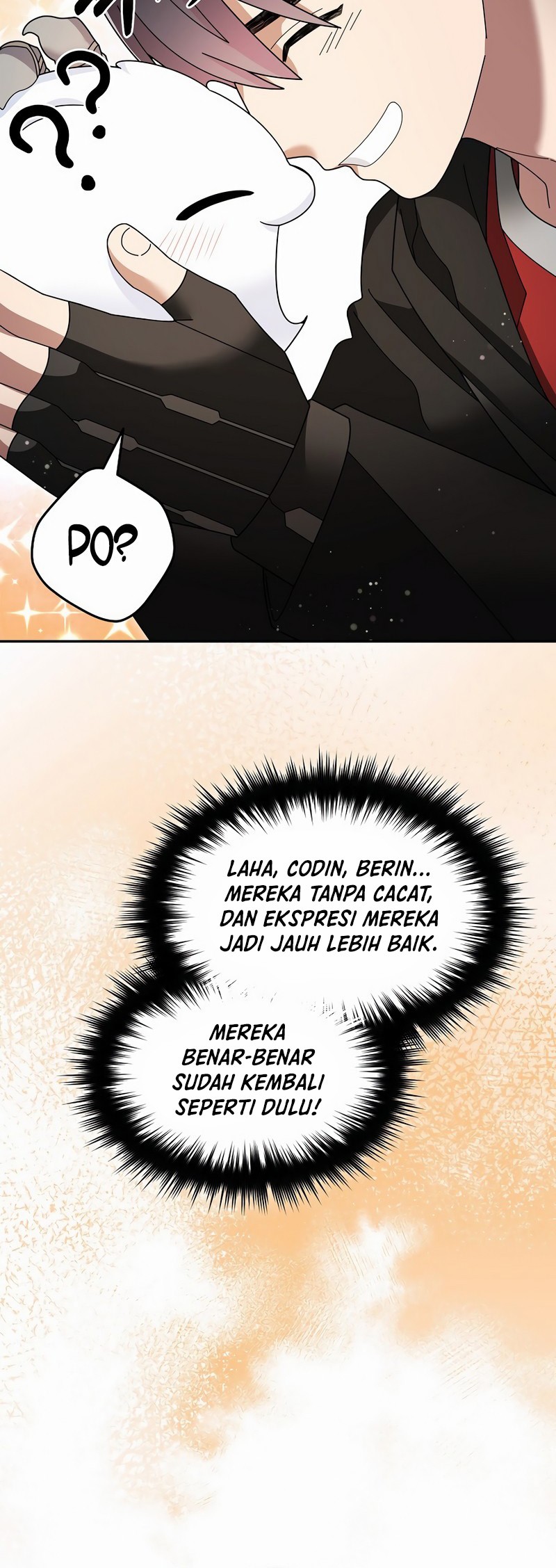 The Newbie Is Too Strong Chapter 101 - halaman 10