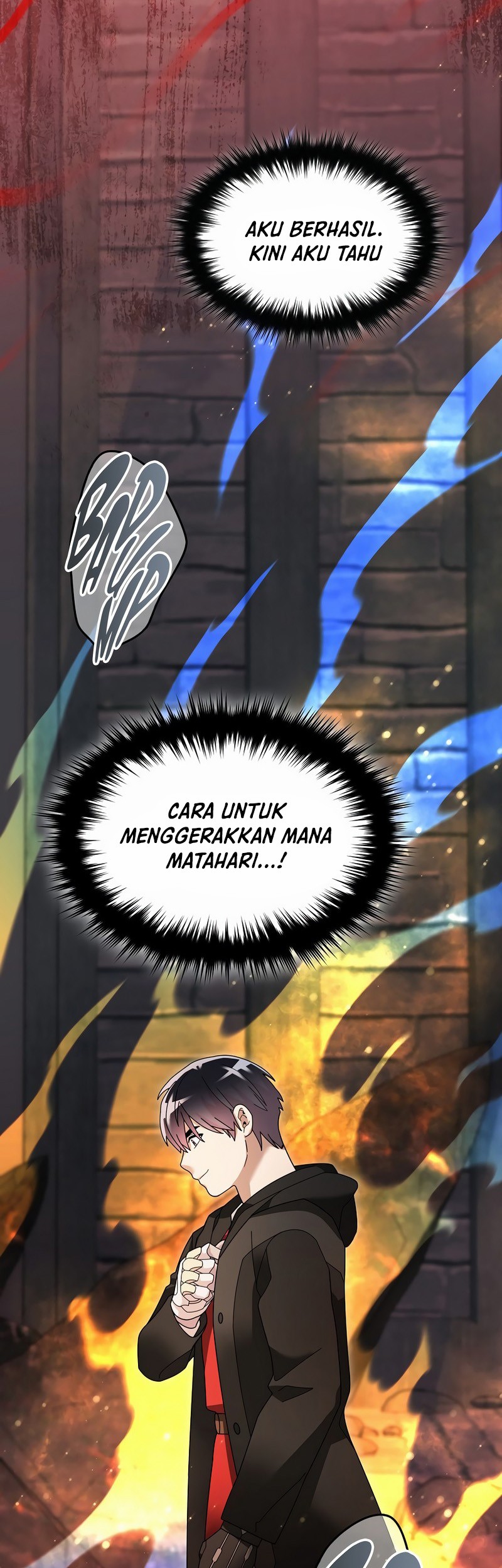 The Newbie Is Too Strong Chapter 101 - halaman 2
