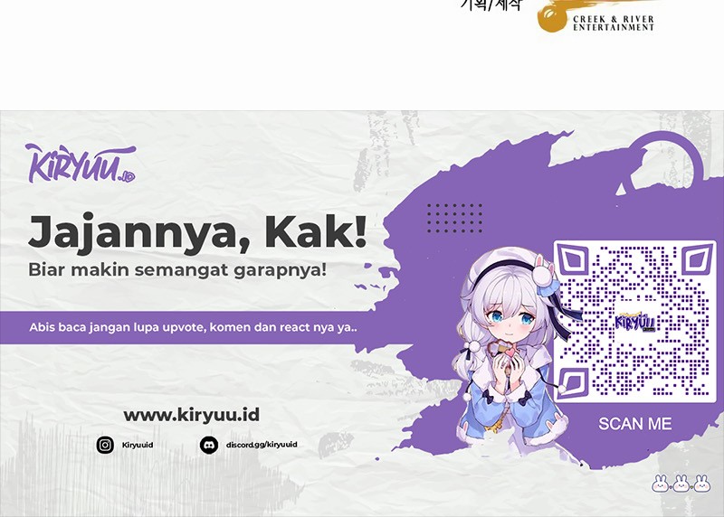 The Newbie Is Too Strong Chapter 101 - halaman 56