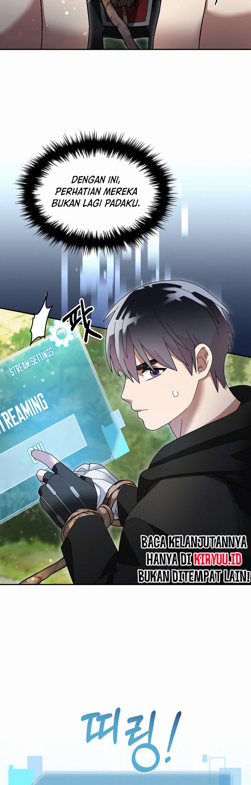 The Newbie Is Too Strong Chapter 102 - halaman 11