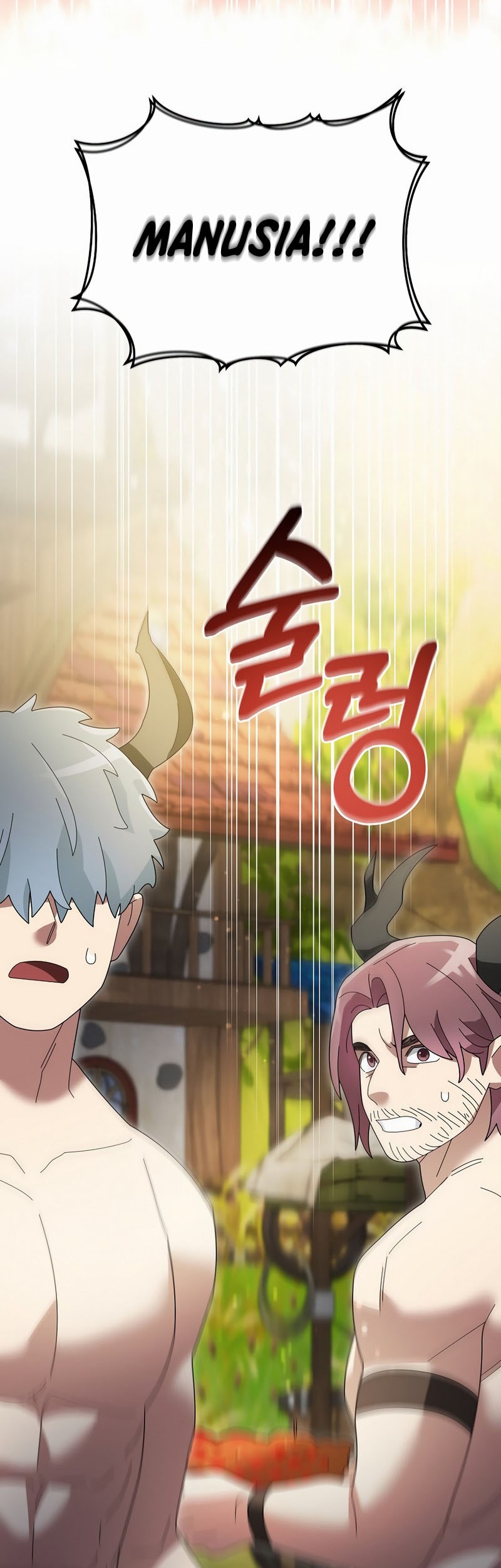 The Newbie Is Too Strong Chapter 102 - halaman 22