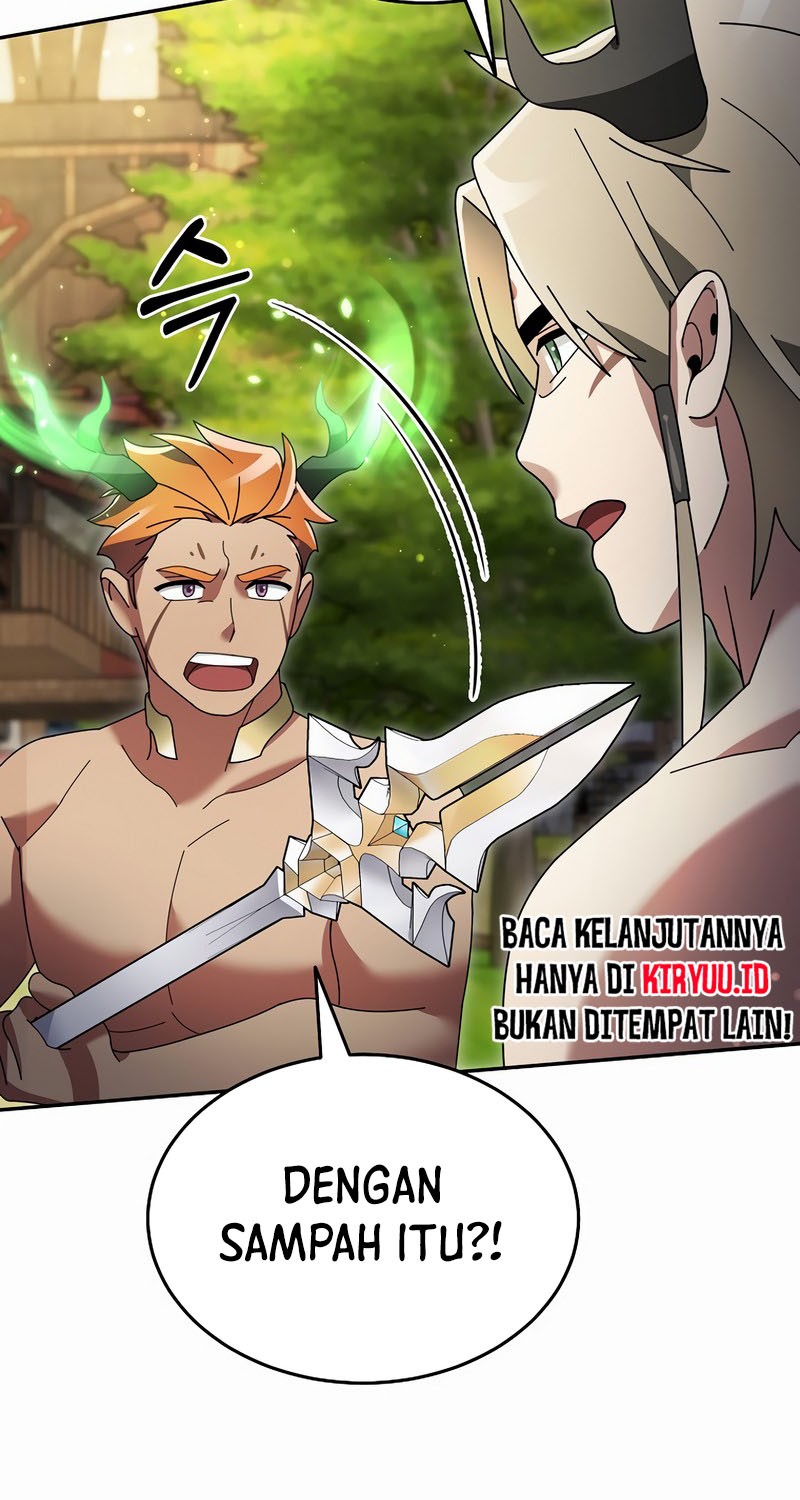 The Newbie Is Too Strong Chapter 102 - halaman 35