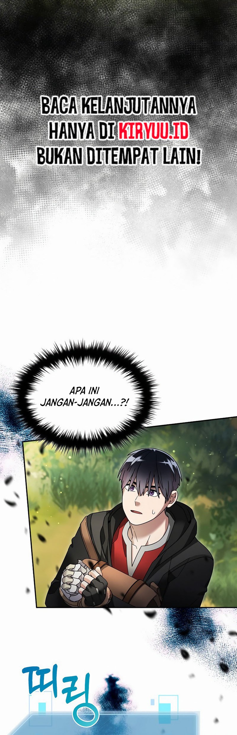 The Newbie Is Too Strong Chapter 102 - halaman 39