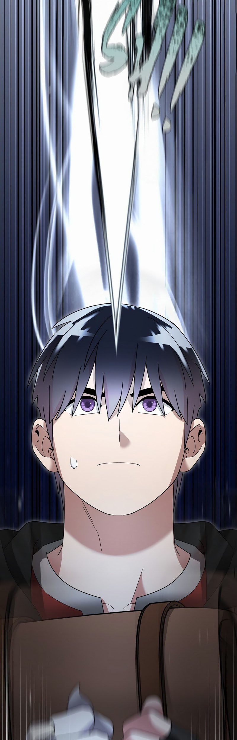 The Newbie Is Too Strong Chapter 102 - halaman 46