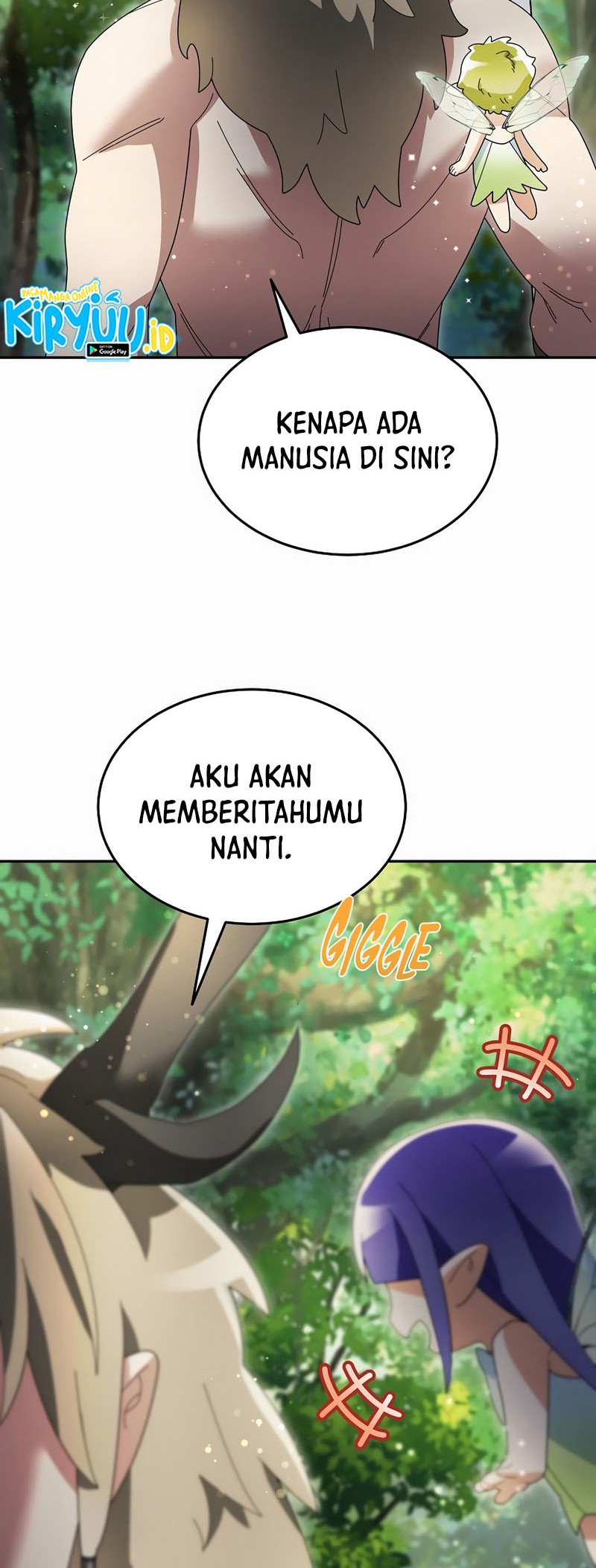 The Newbie Is Too Strong Chapter 102 - halaman 5