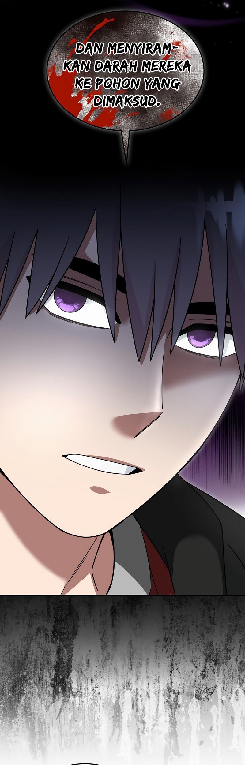 The Newbie Is Too Strong Chapter 103 - halaman 10