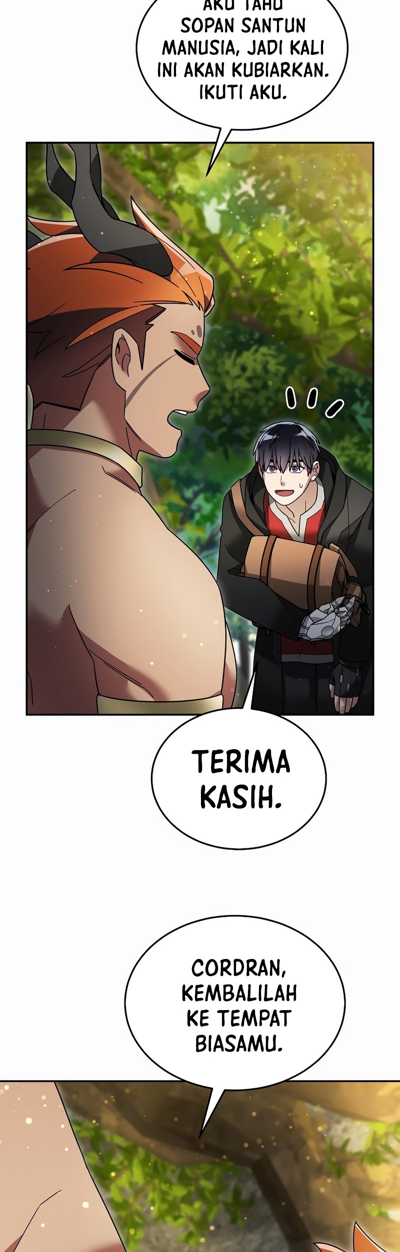 The Newbie Is Too Strong Chapter 103 - halaman 19