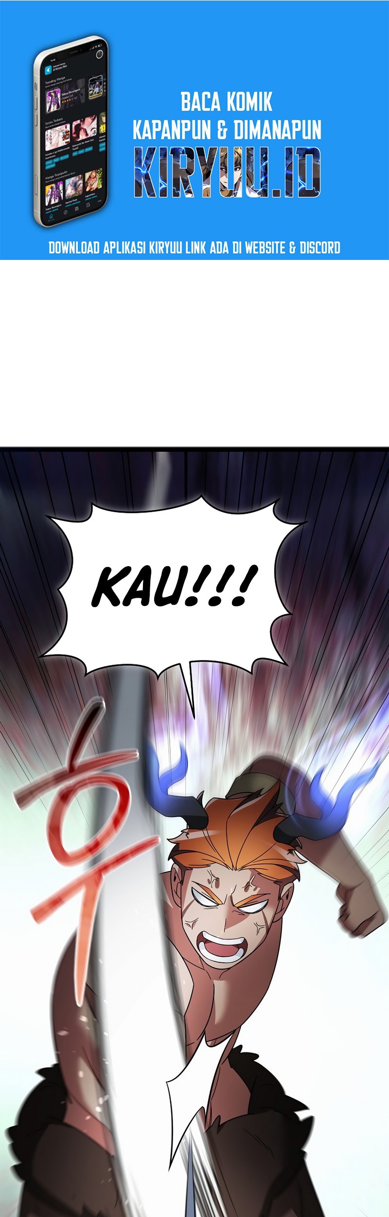 The Newbie Is Too Strong Chapter 103 - halaman 2