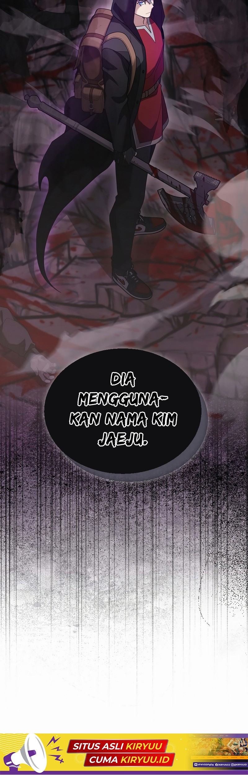 The Newbie Is Too Strong Chapter 103 - halaman 52