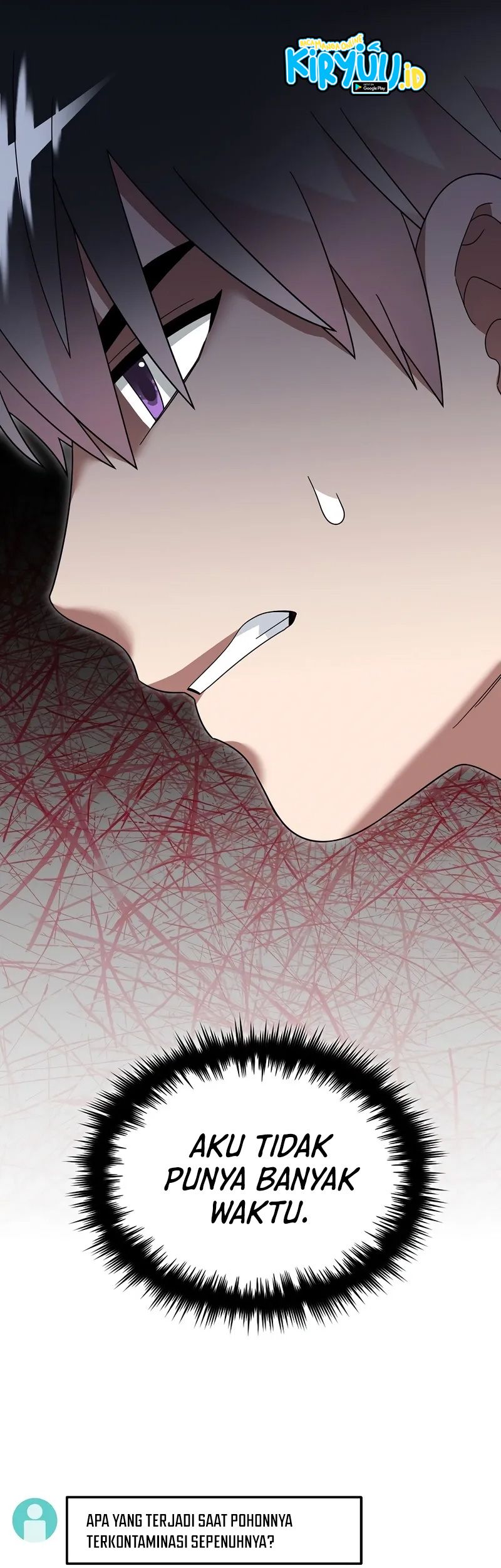 The Newbie Is Too Strong Chapter 104 - halaman 17