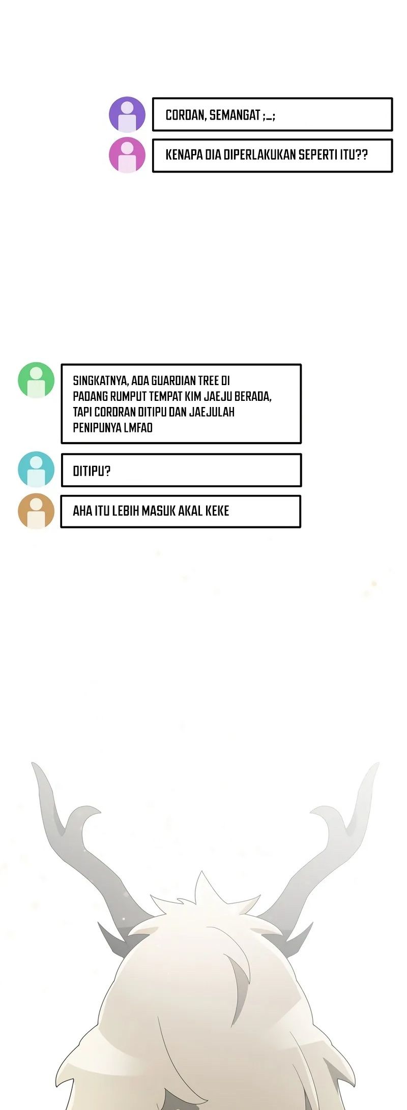 The Newbie Is Too Strong Chapter 104 - halaman 3