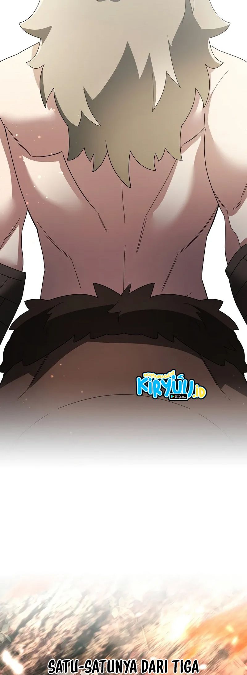 The Newbie Is Too Strong Chapter 104 - halaman 4