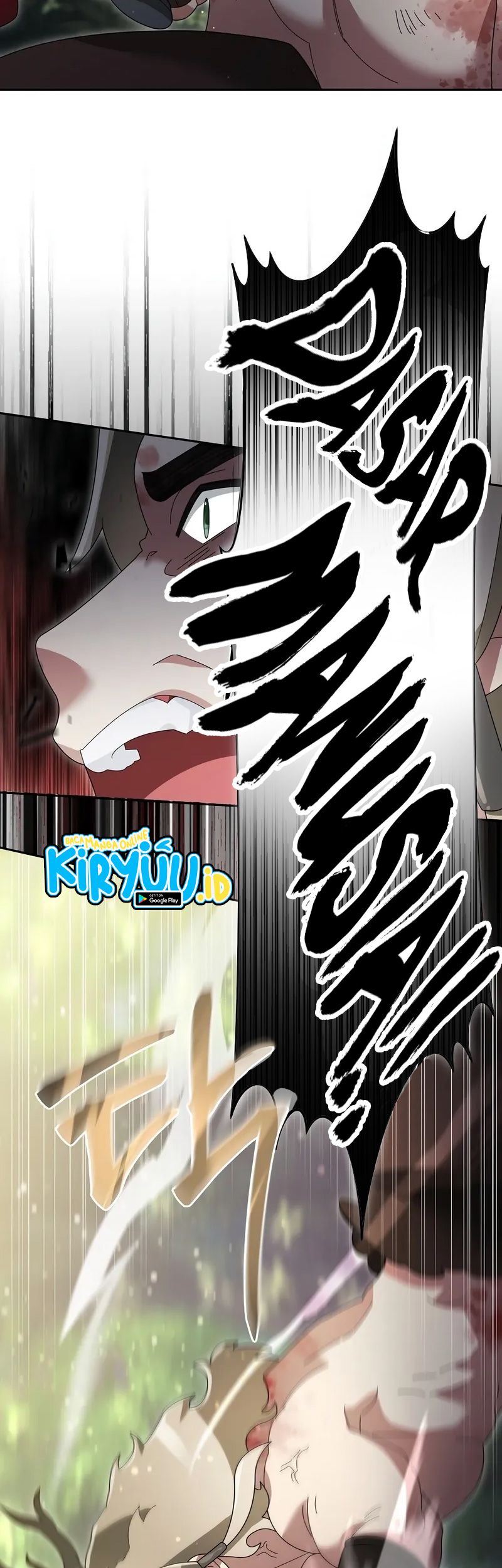 The Newbie Is Too Strong Chapter 104 - halaman 43
