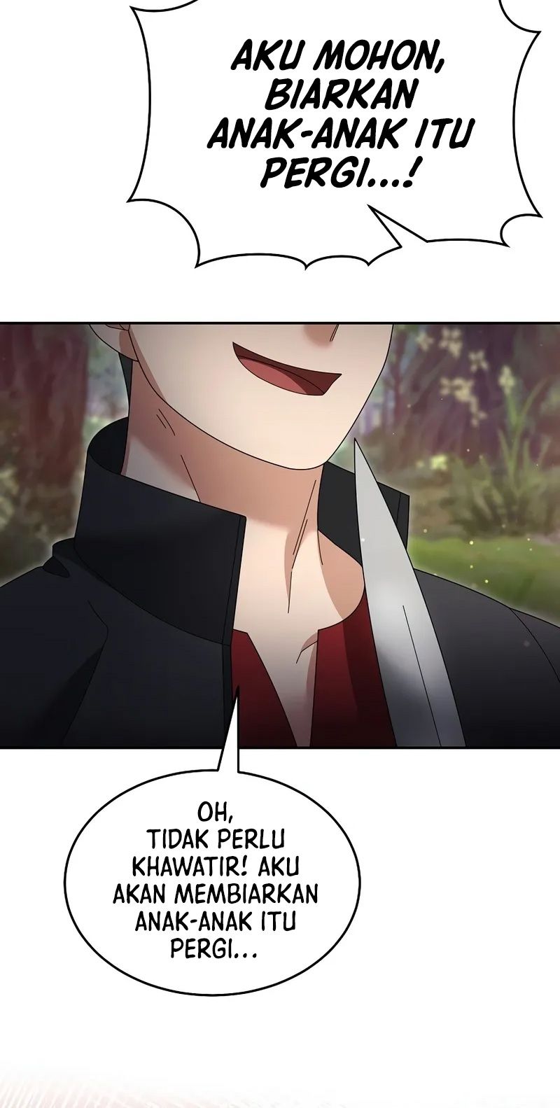 The Newbie Is Too Strong Chapter 104 - halaman 53