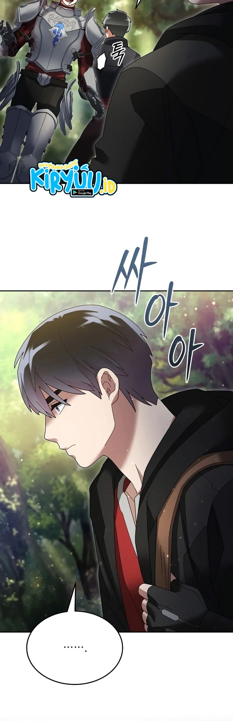 The Newbie Is Too Strong Chapter 104 - halaman 62