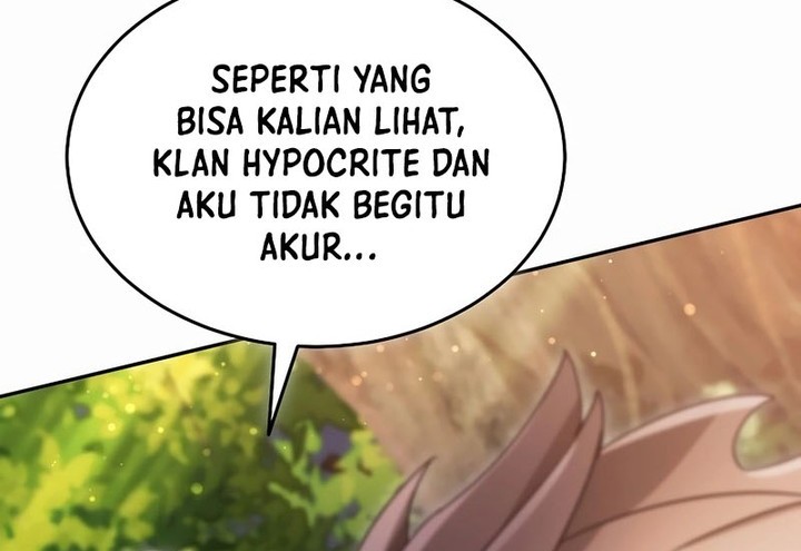 The Newbie Is Too Strong Chapter 105 - halaman 41