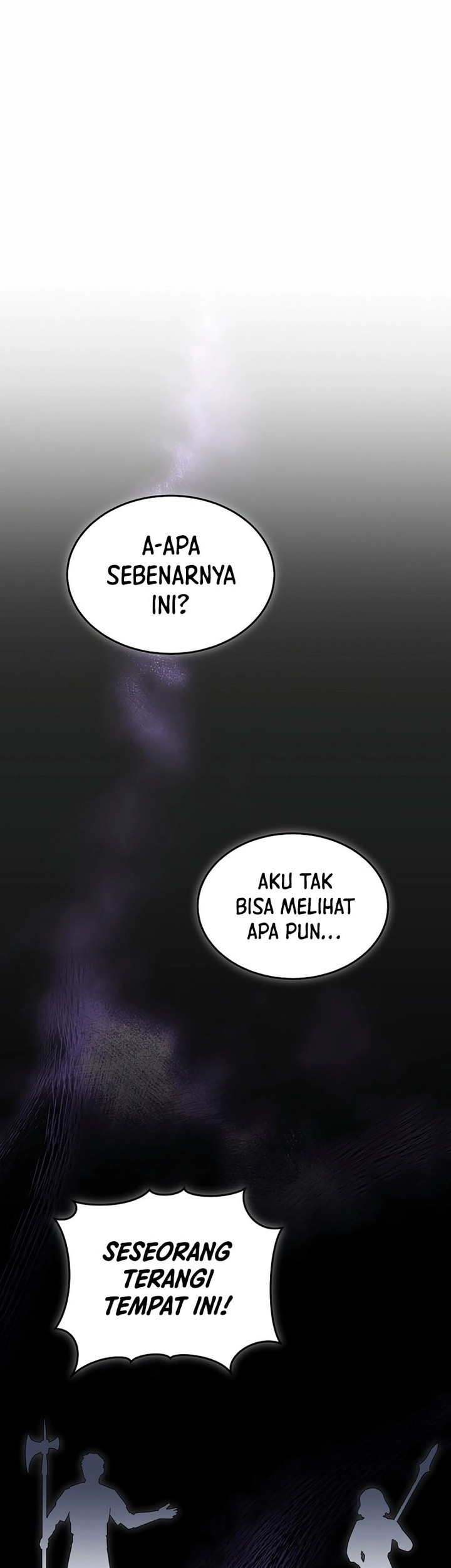The Newbie Is Too Strong Chapter 105 - halaman 7