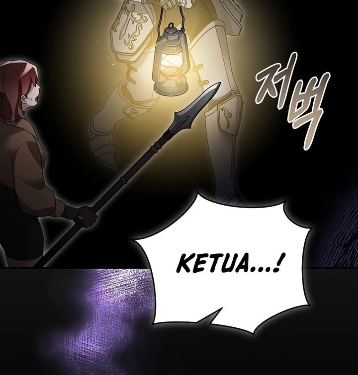 The Newbie Is Too Strong Chapter 105 - halaman 9