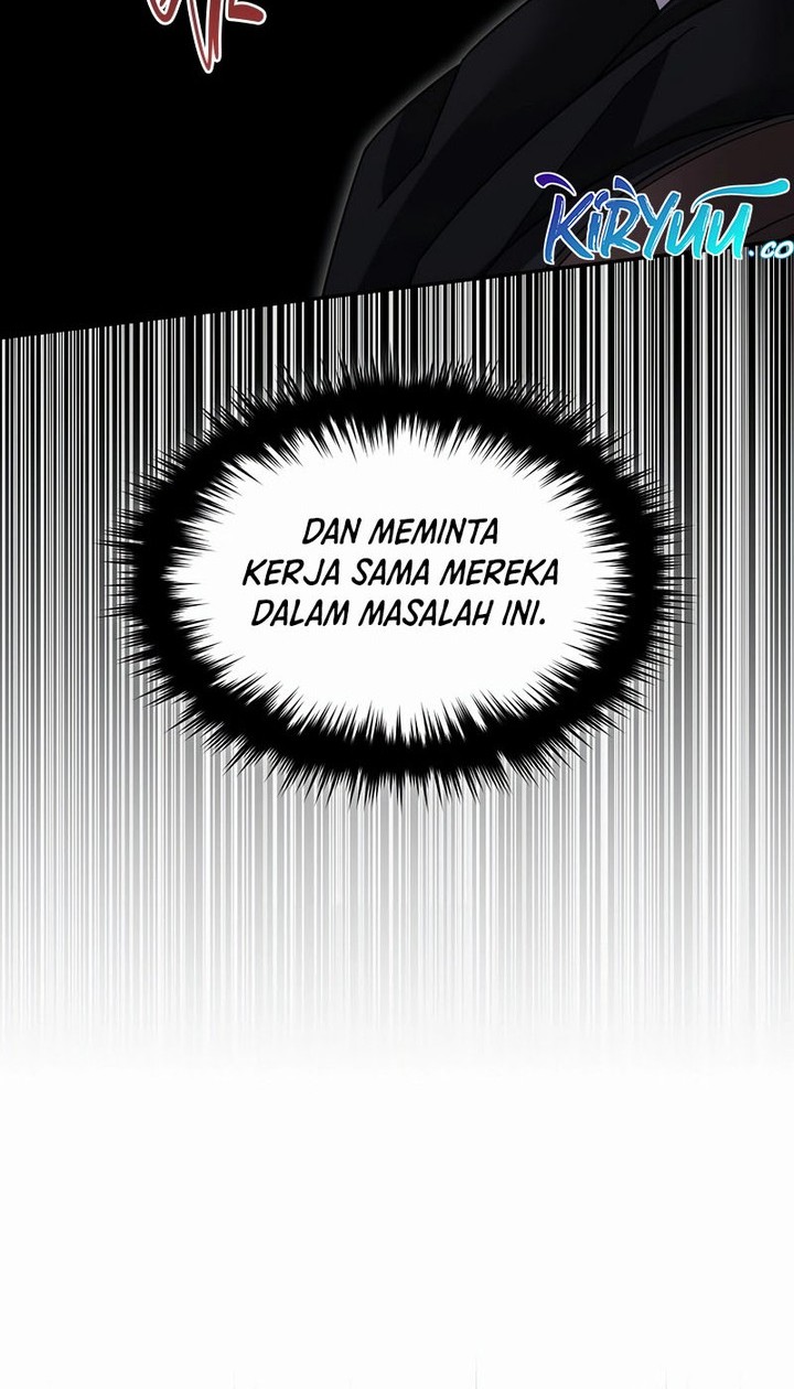 The Newbie Is Too Strong Chapter 106 - halaman 11