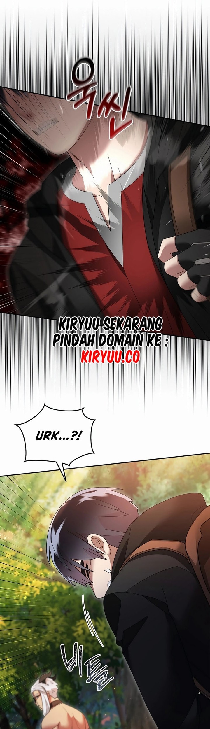 The Newbie Is Too Strong Chapter 106 - halaman 12