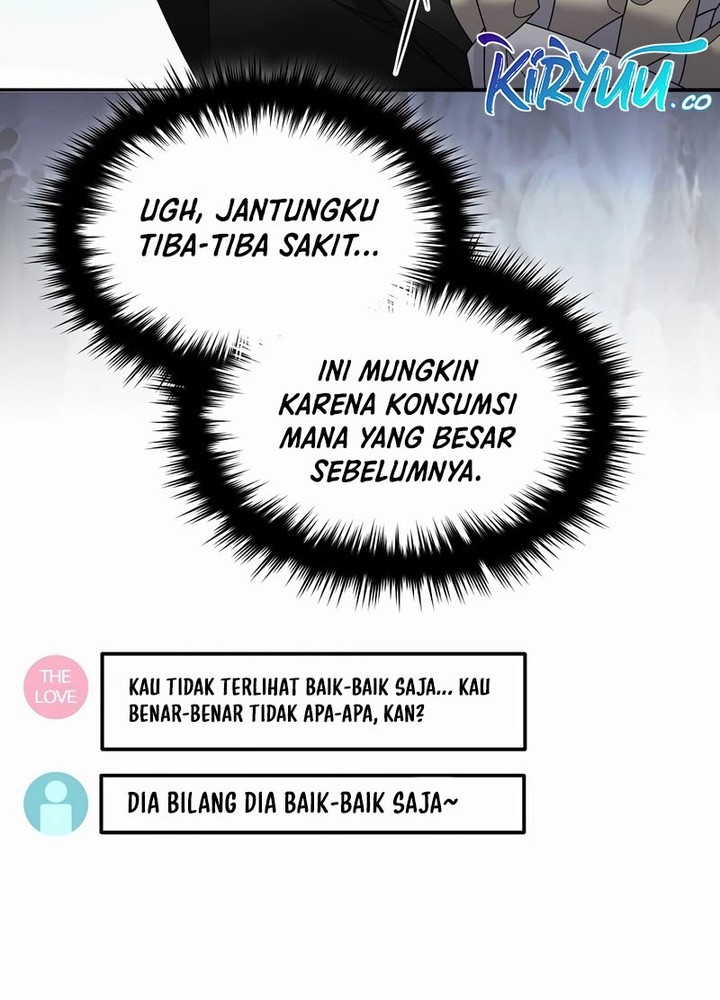 The Newbie Is Too Strong Chapter 106 - halaman 14