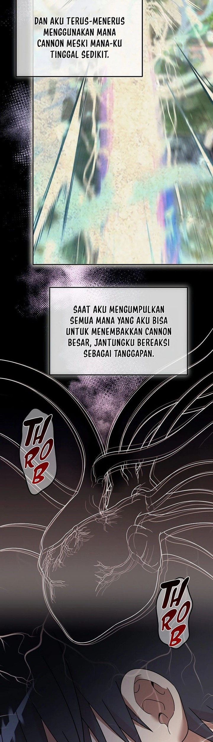 The Newbie Is Too Strong Chapter 106 - halaman 16