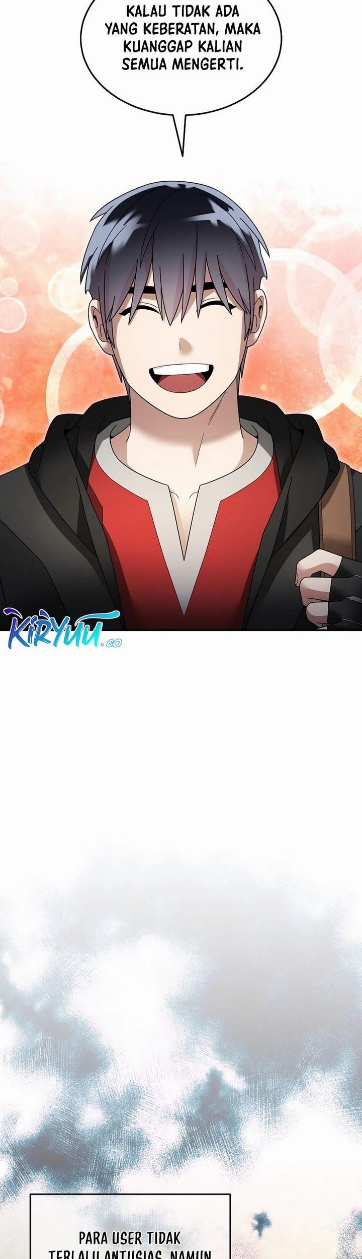The Newbie Is Too Strong Chapter 106 - halaman 2