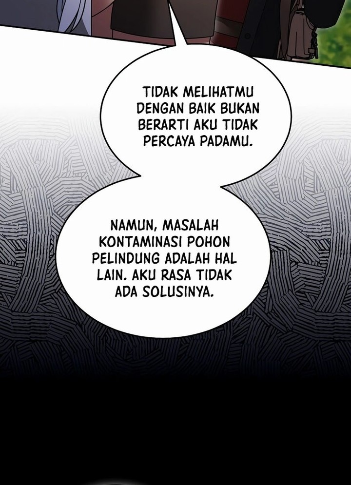 The Newbie Is Too Strong Chapter 106 - halaman 20