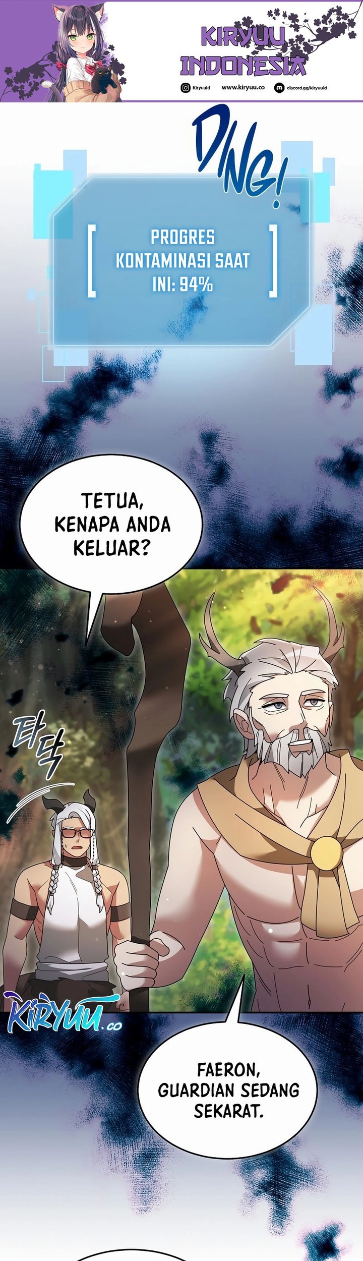 The Newbie Is Too Strong Chapter 106 - halaman 26