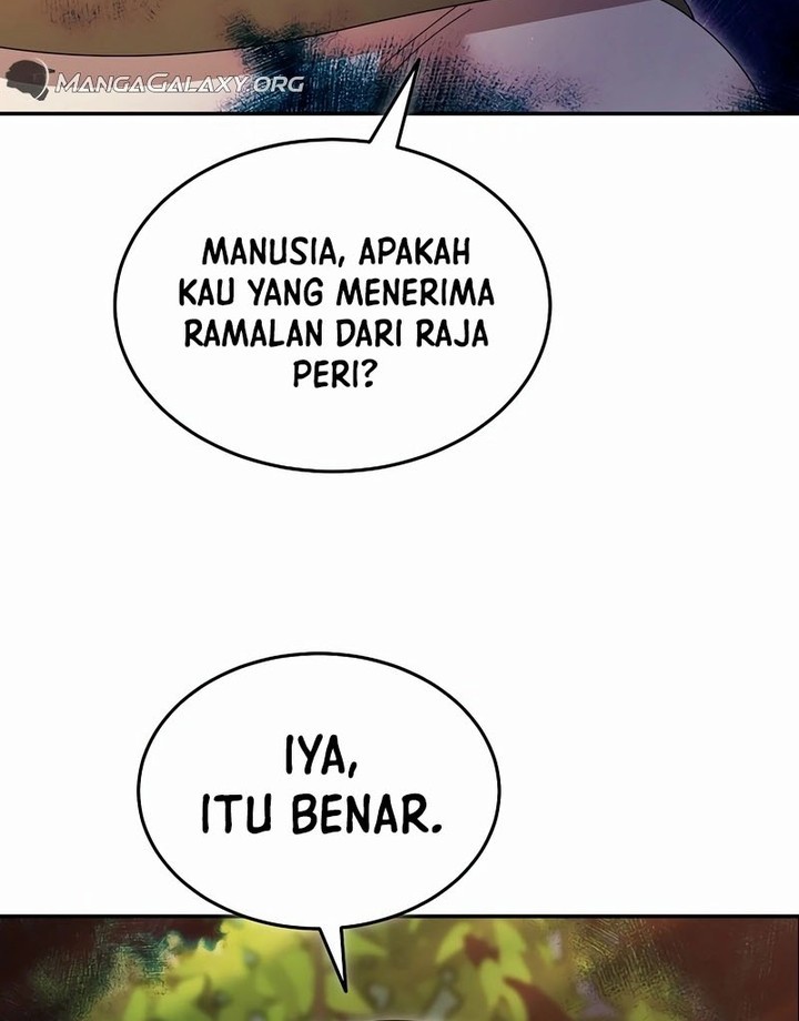 The Newbie Is Too Strong Chapter 106 - halaman 28