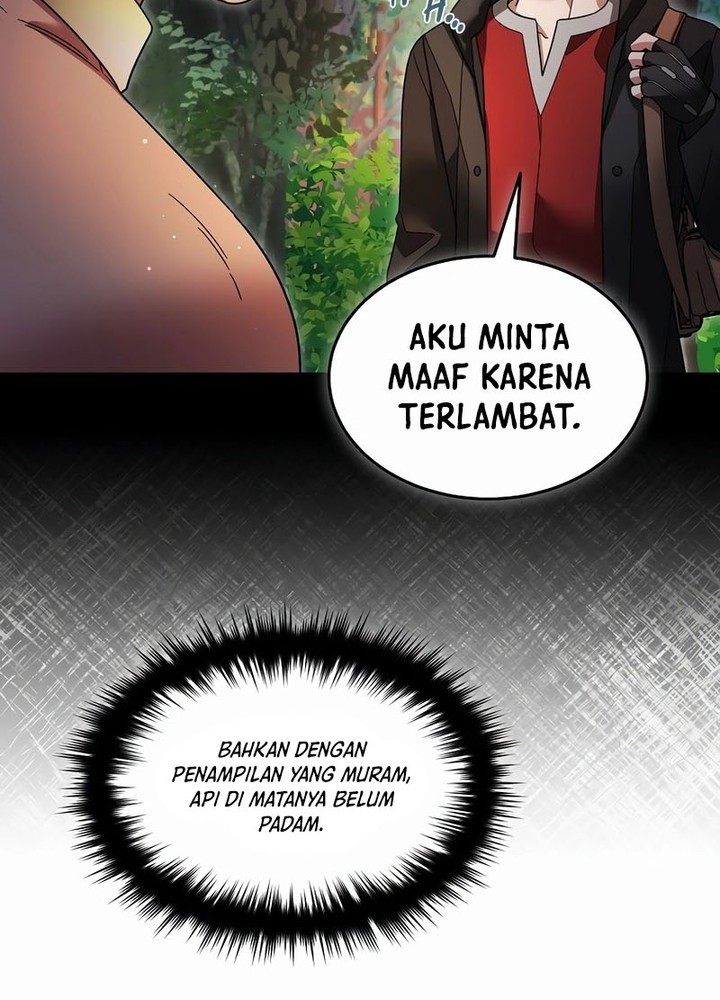 The Newbie Is Too Strong Chapter 106 - halaman 6