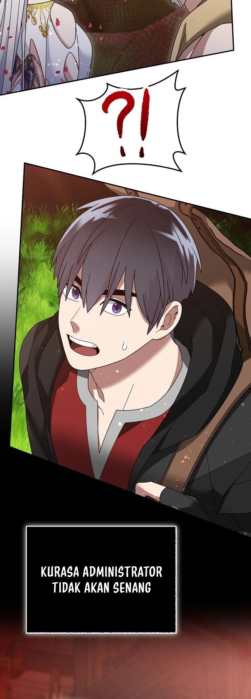 The Newbie Is Too Strong Chapter 107 - halaman 13